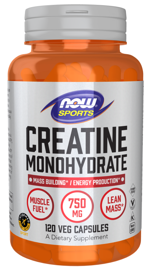 Creatine (3pk)