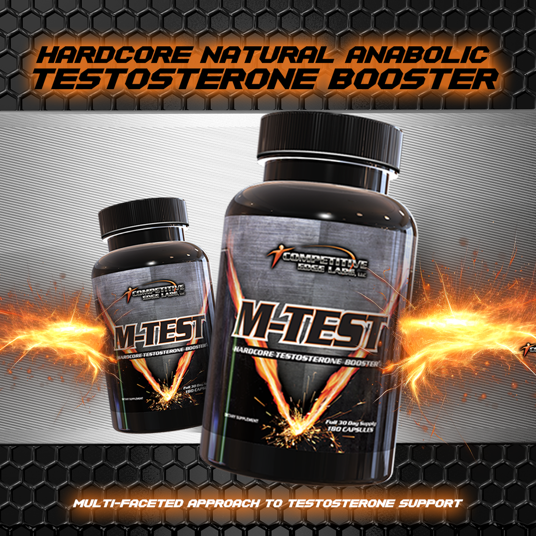 Choosing the Right Competitive Edge Labs Supplement