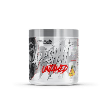 Primeval Labs Ape Sh*t Untamed - A1 Supplements Store