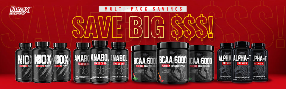 Anabol Save Big Discounts