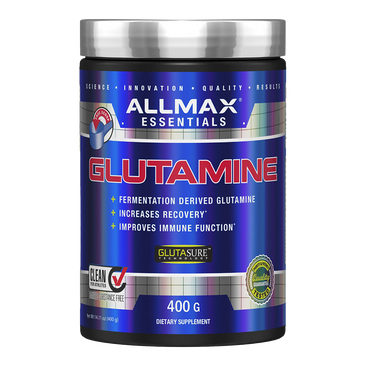 ALLMAX Nutrition Glutamine
