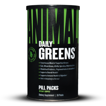 Animal Greens - A1 Supplements Store