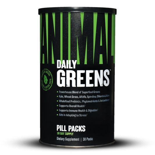 Animal Greens - A1 Supplements Store