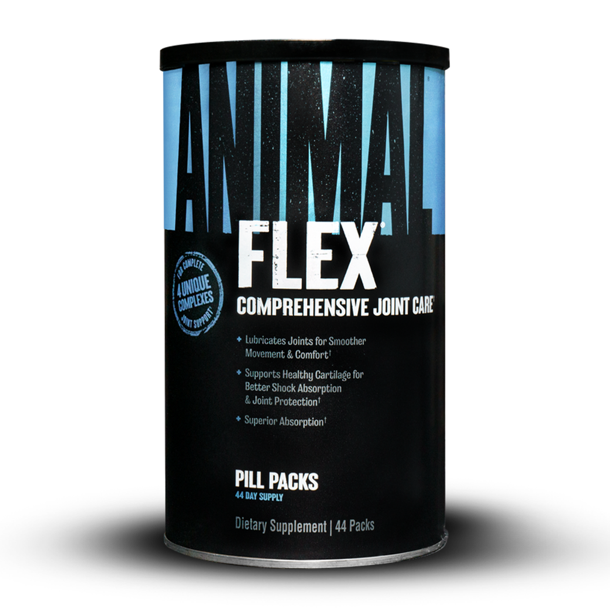 Animal Flex Bottle- A1 Supplements Store