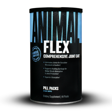 Animal Flex Bottle- A1 Supplements Store