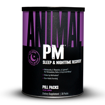 Animal PM - A1 Supplements Store