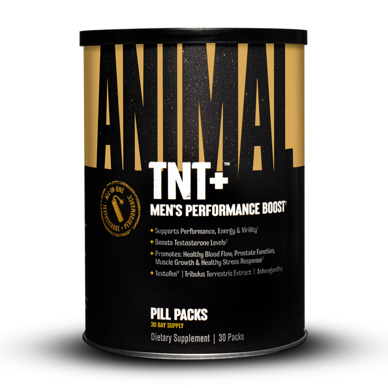 Animal TNT+ - A1 Supplements Store