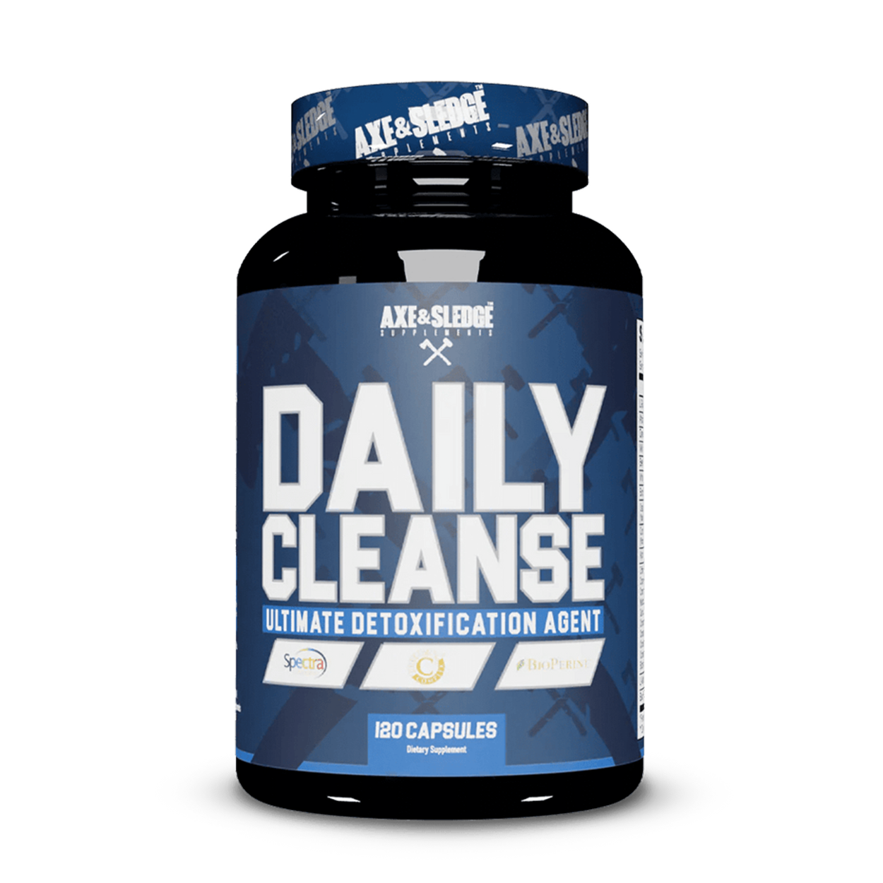 Axe & Sledge Daily Cleanse - A1 Supplements Store