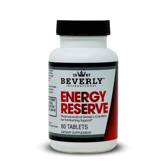 Beverly International Energy Reserve - A1 Supplements Store