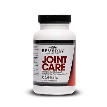 Beverly International Joint Care - A1 Supplements Store