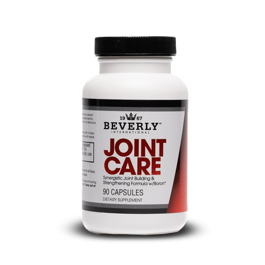 Beverly International Joint Care - A1 Supplements Store