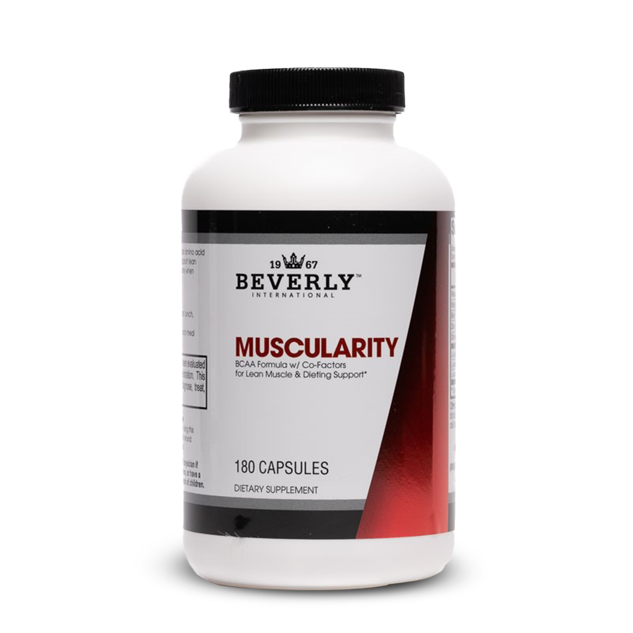 Beverly International Muscularity - A1 Supplements Store