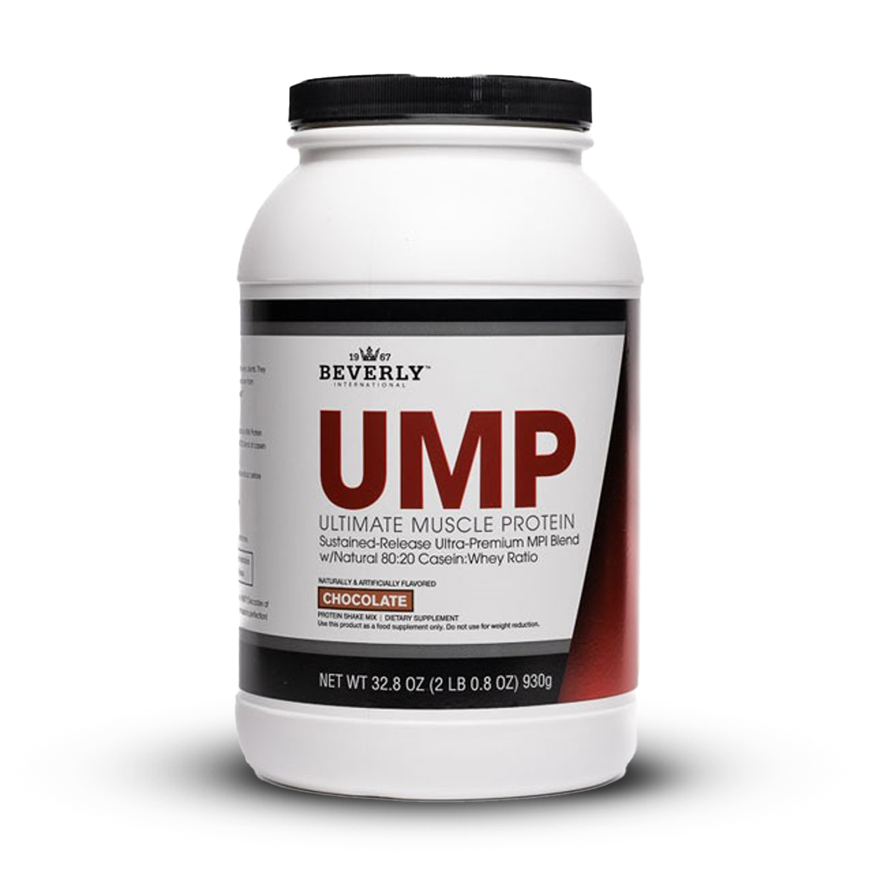 Beverly UMP-Ultimate Muscle Protein Chocolate