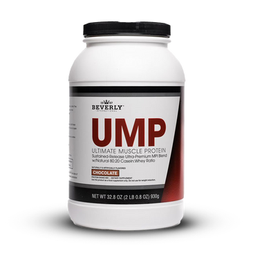 Beverly UMP-Ultimate Muscle Protein Chocolate