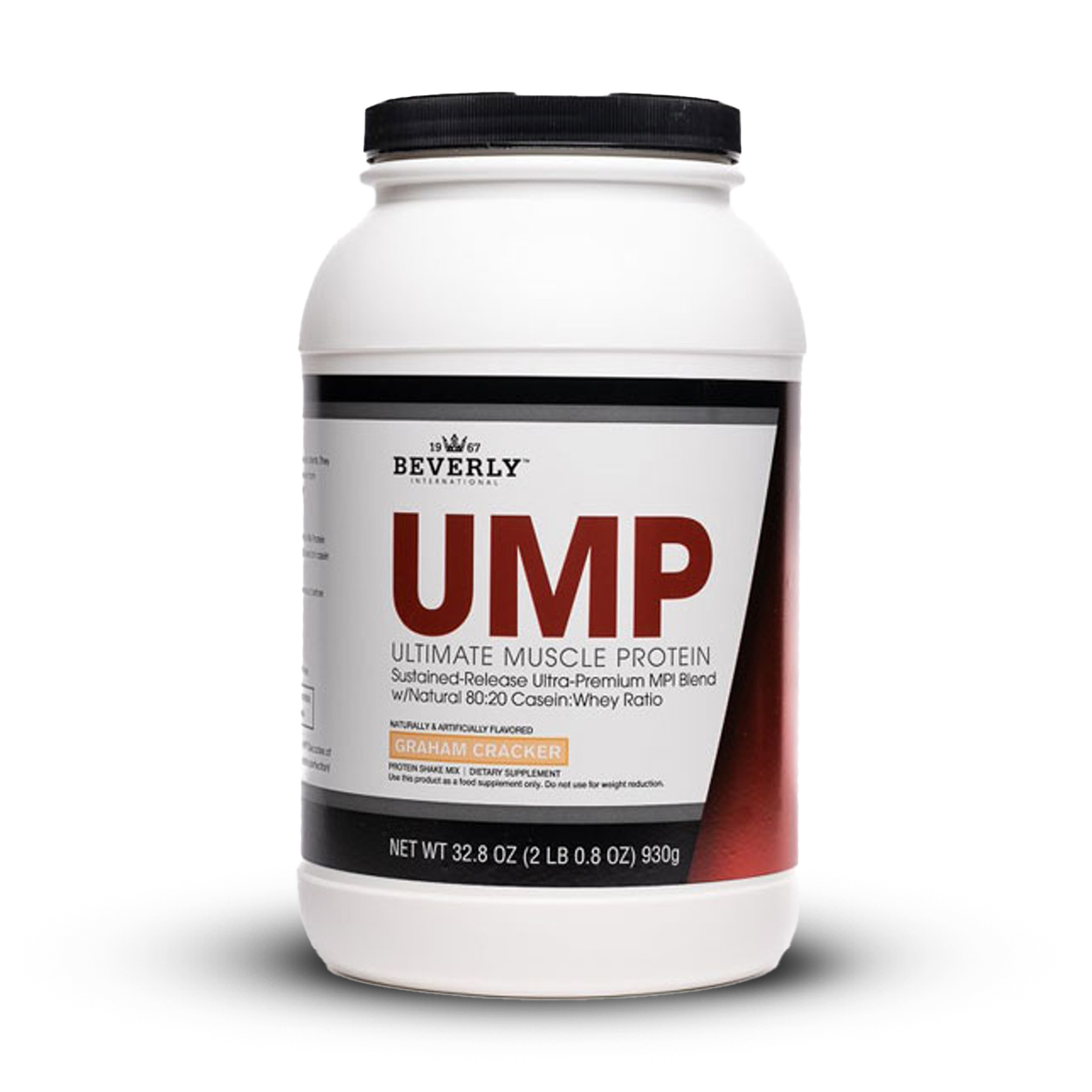 Beverly UMP-Ultimate Muscle Protein Graham Cracker