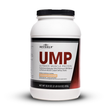 Beverly UMP-Ultimate Muscle Protein Graham Cracker