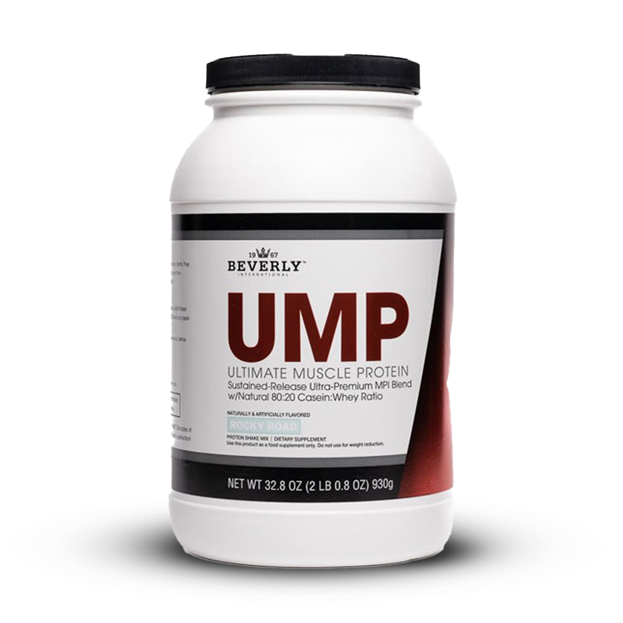 Beverly UMP-Ultimate Muscle Protein Rocky Road