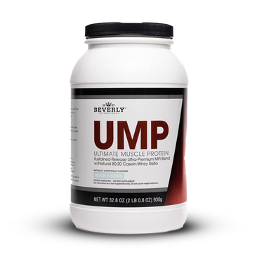 Beverly UMP-Ultimate Muscle Protein Rocky Road