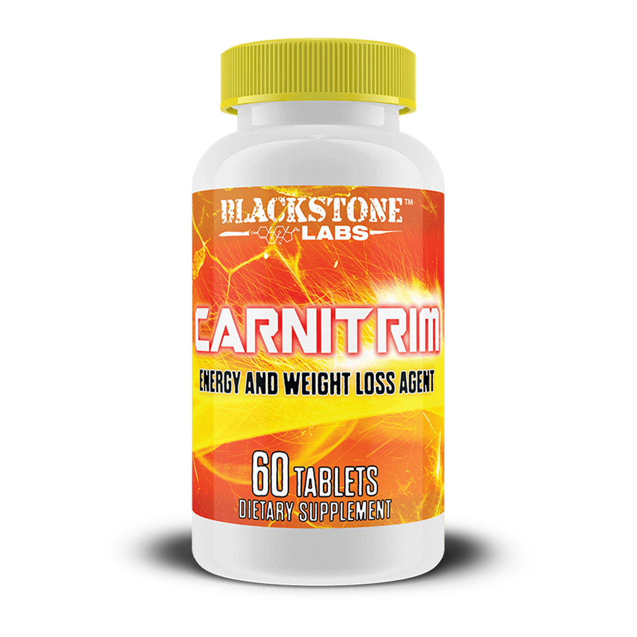 Blackstone Labs Carnitrim Bottle