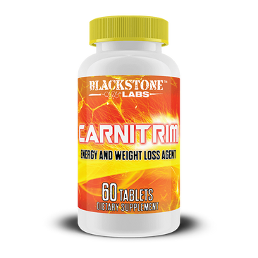 Blackstone Labs Carnitrim Bottle