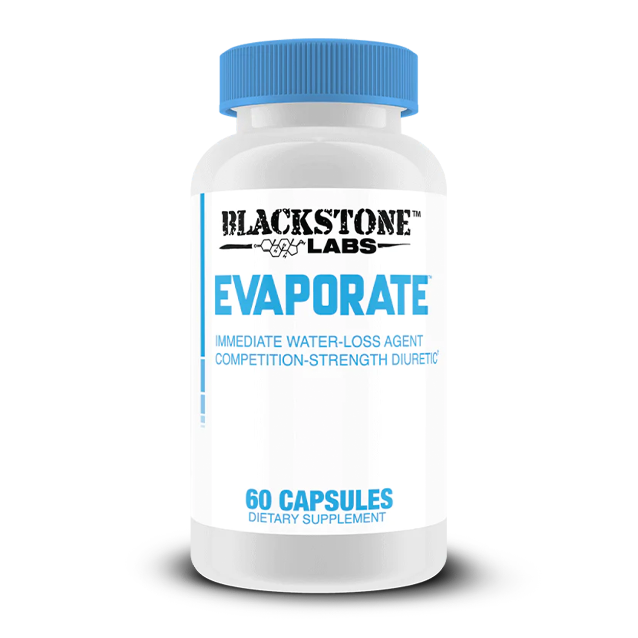 Blackstone Labs Evaporate Bottle