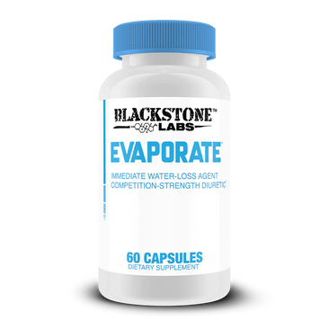 Blackstone Labs Evaporate Bottle