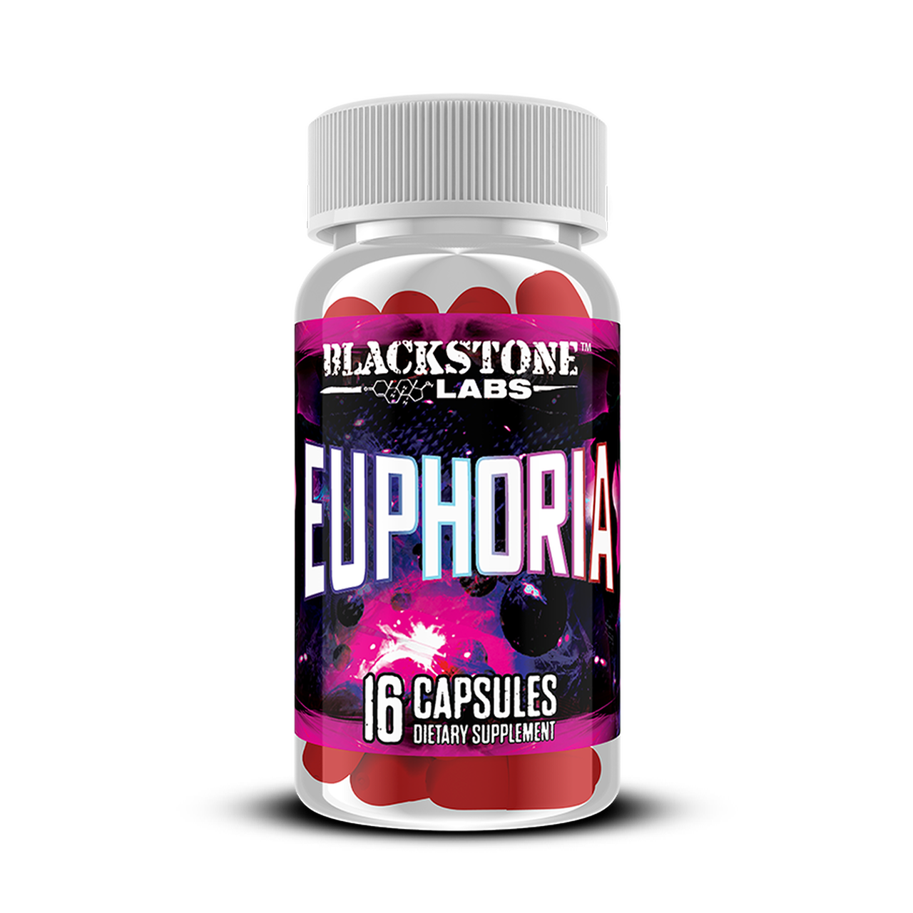 Blackstone Labs Euphoria Bottle