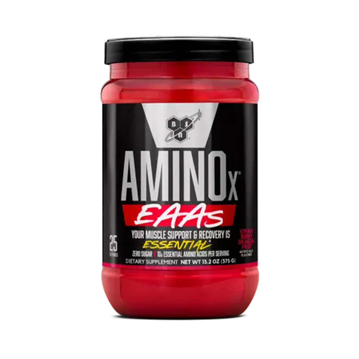 BSN Amino X EAAs Strawberry Dragon Fruit