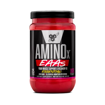 BSN Amino X EAAs Watermelon Smash