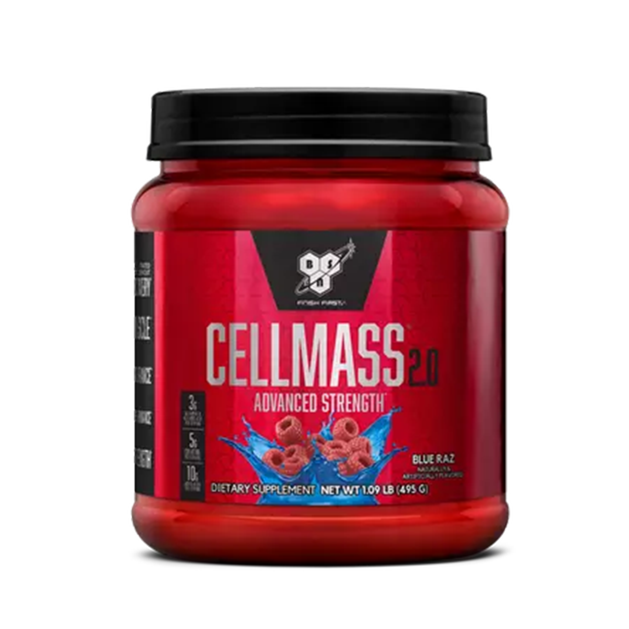 BSN CellMass 2.0 - A1 Supplements Store