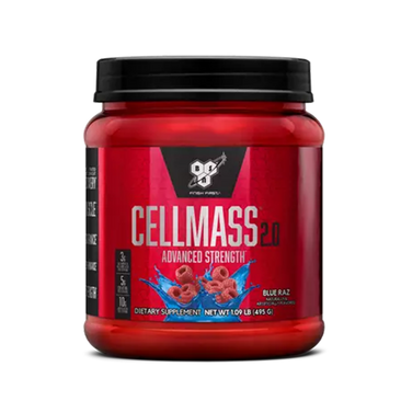 BSN CellMass 2.0 - A1 Supplements Store