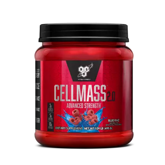 BSN CellMass 2.0 - A1 Supplements Store