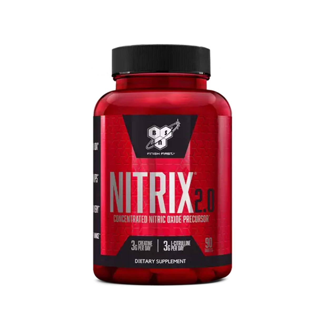 BSN Nitrix 2.0 Bottle