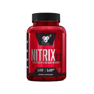 BSN Nitrix 2.0 Bottle