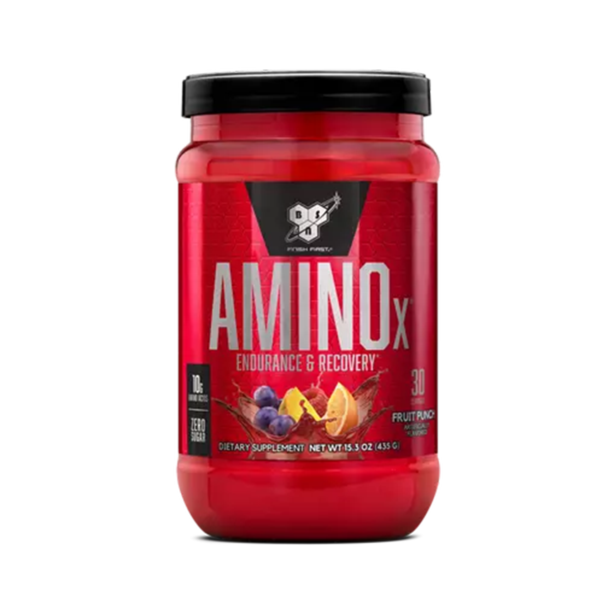 BSN AminoX Fruit Punch