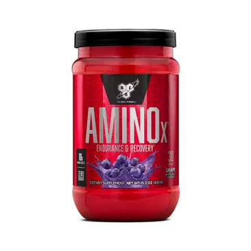 BSN AminoX Grape