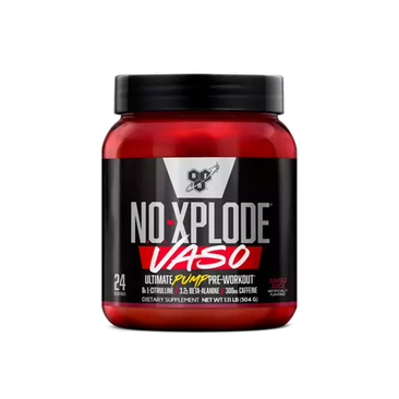 BSN N.O. Xplode Vaso Jungle Juice