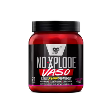 BSN N.O. Xplode Vaso Watermelon Smash