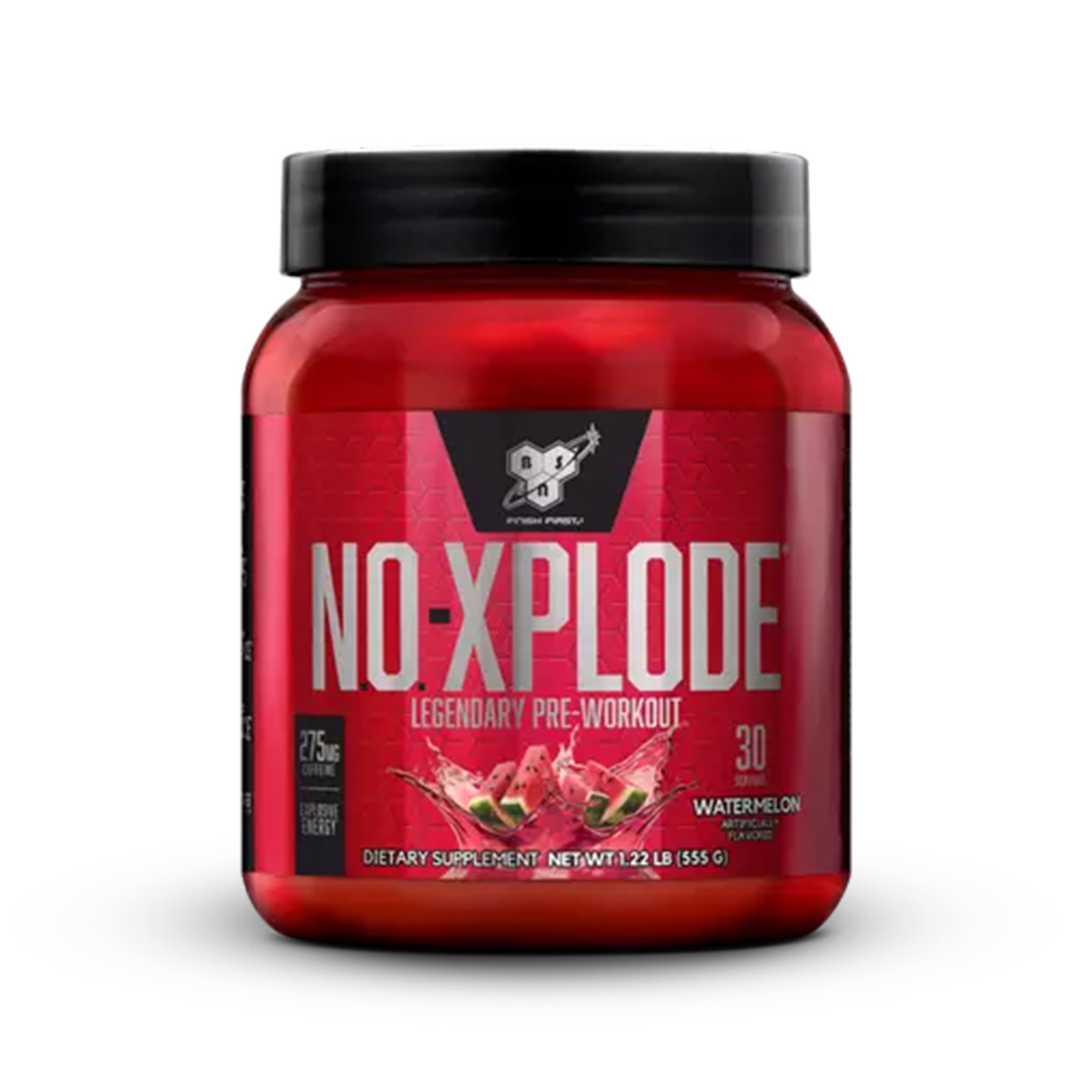 BSN N.O. XPLODE Pre-Workout Igniter Watermelon 30