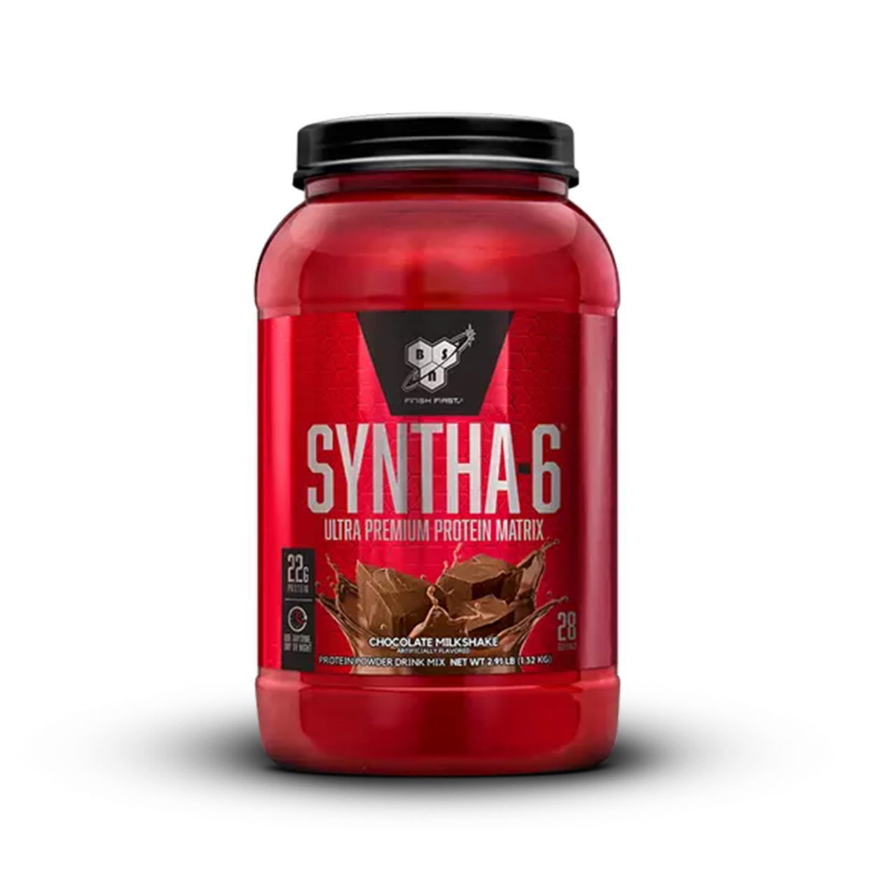 BSN Syntha-6  Chocolate  Milkshake 2 Lbs