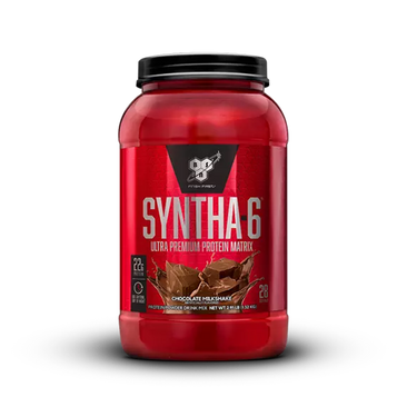 BSN Syntha-6  Chocolate  Milkshake 2 Lbs