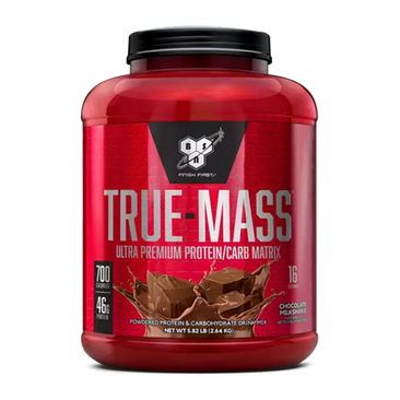 BSN True-Mass - Chocolate Milkshake