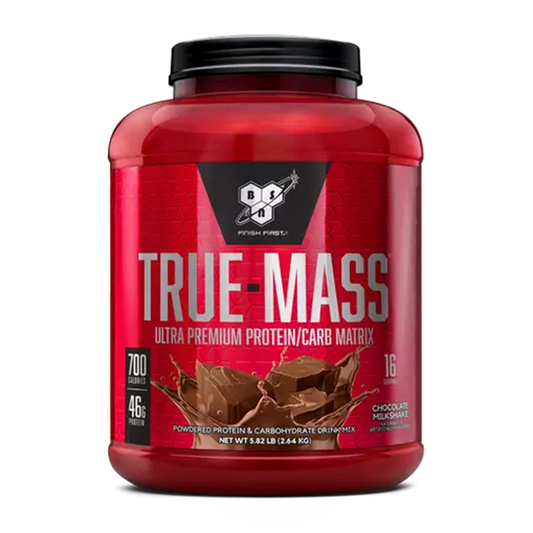 BSN True-Mass - Chocolate Milkshake