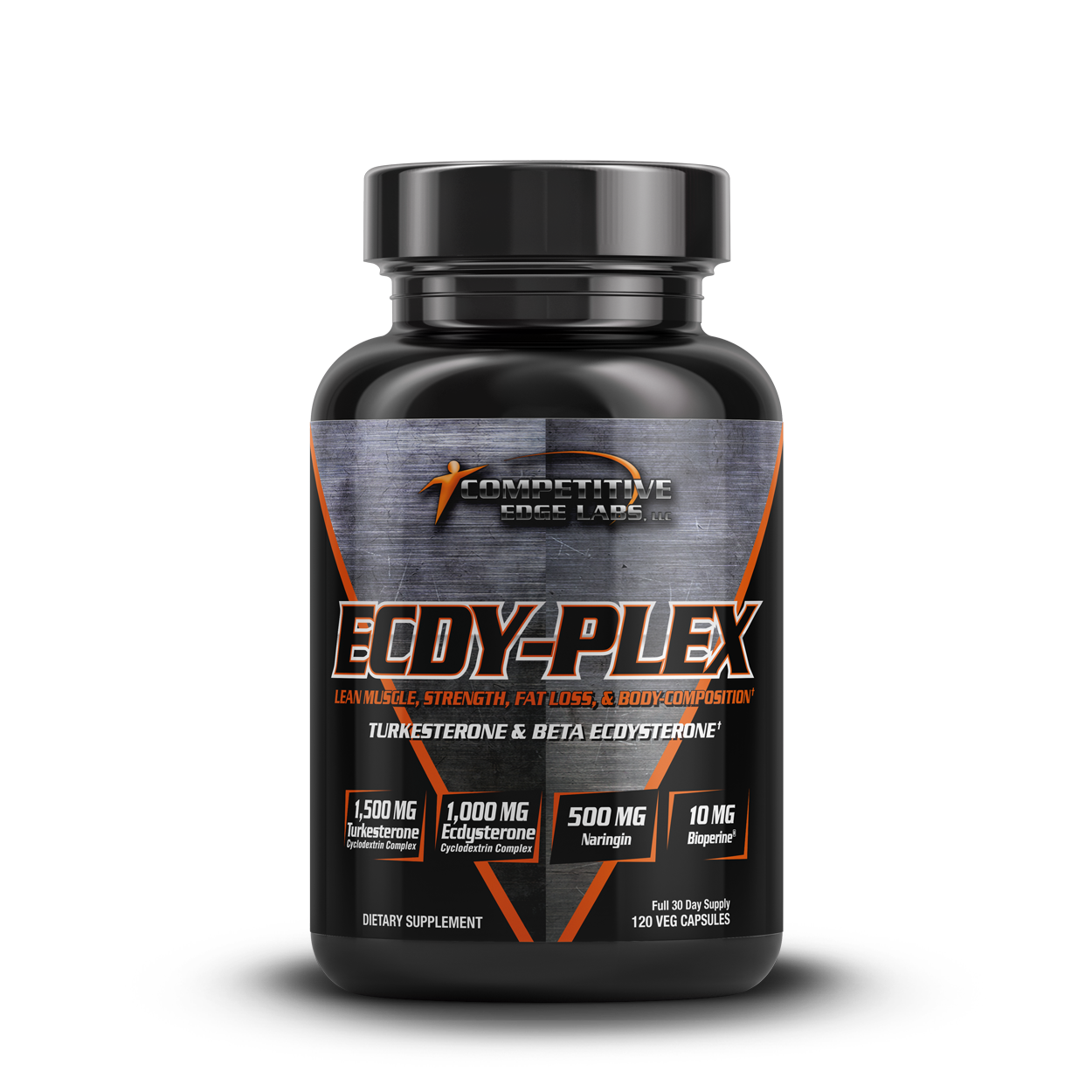 Competitive Edge Ecdy-Plex Bottle