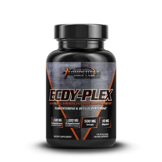 Competitive Edge Ecdy-Plex Bottle