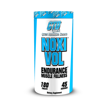 CTD Sports NOXIVOL Bottle