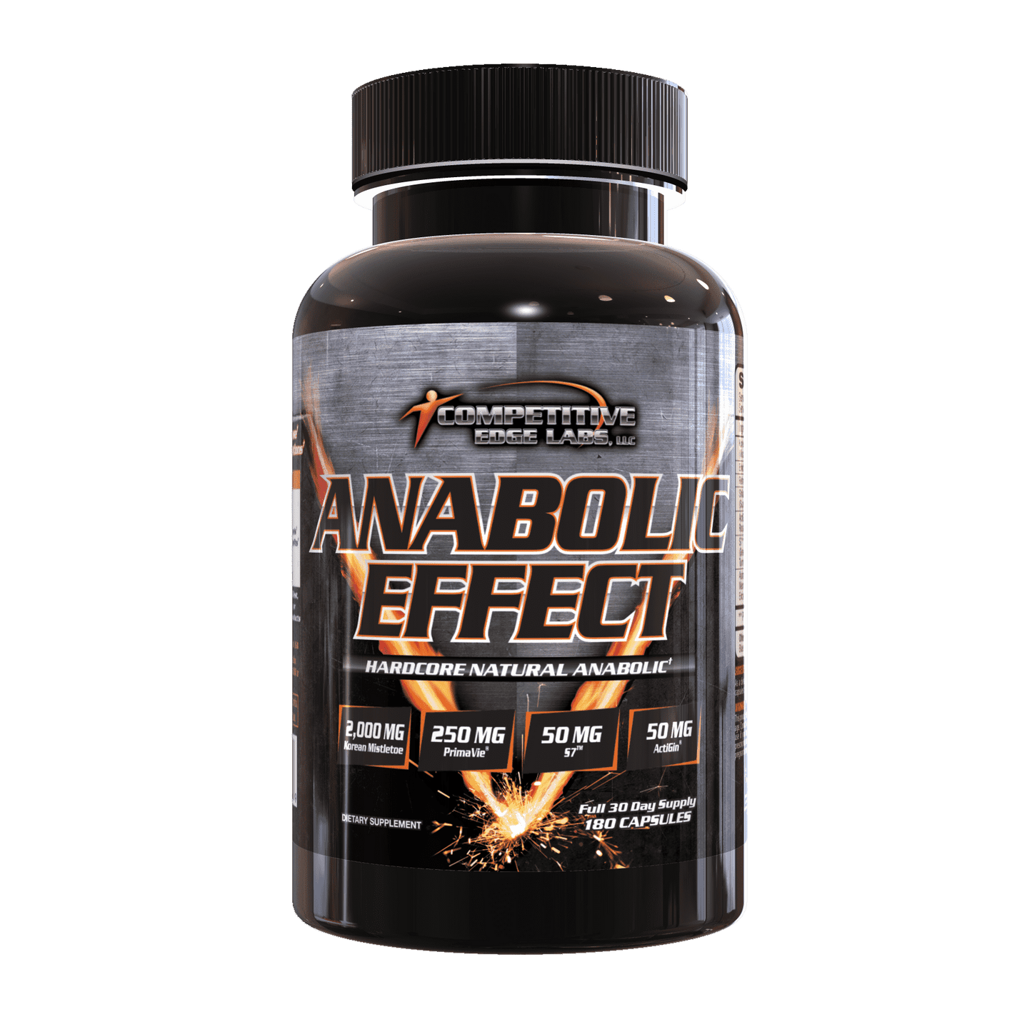 Competitive Edge Labs Anabolic Effect - A1 Supplements Store