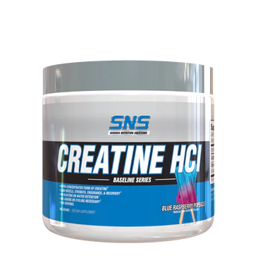 SNS Creatine HCI