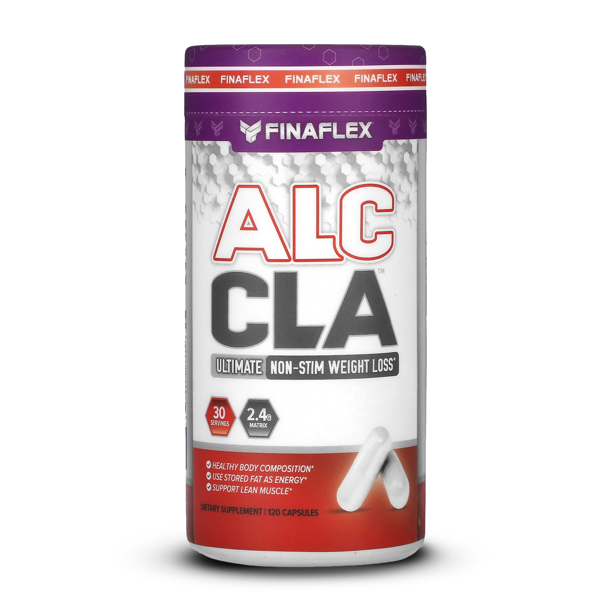 FINAFLEX ALC CLA Bottle