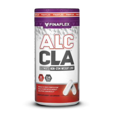 FINAFLEX ALC CLA Bottle